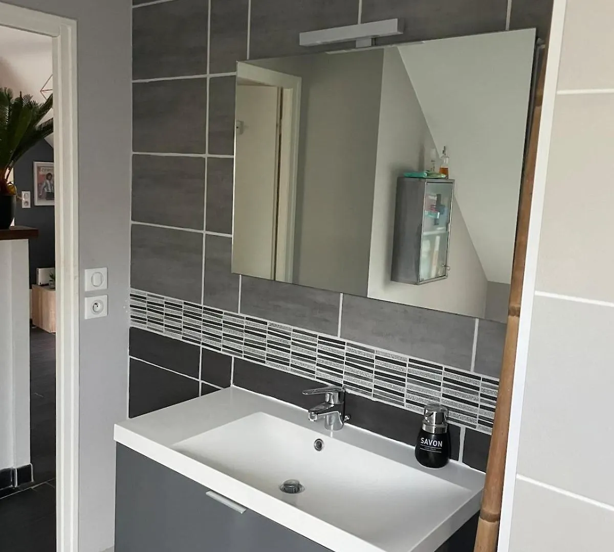 Flat Daire Quimper